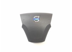 Recambio de airbag delantero izquierdo para volvo s40 ii (544) 2.0d referencia OEM IAM 8623347  