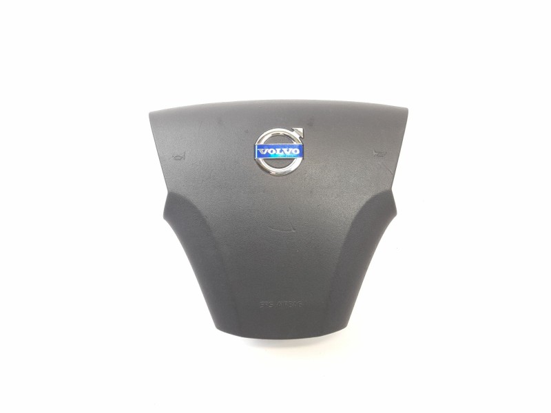 Recambio de airbag delantero izquierdo para volvo s40 ii (544) 2.0d referencia OEM IAM 8623347  
