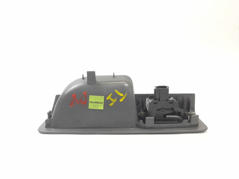 Recambio de mando elevalunas trasero izquierdo para volvo s40 ii (544) 2.0d referencia OEM IAM 8679477 03453400 