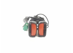 Recambio de enganche cinturon seguridad trasero derecho para volvo s40 ii (544) 2.0d referencia OEM IAM 30780808  