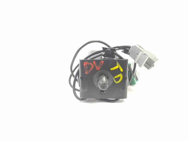Recambio de enganche cinturon seguridad trasero derecho para volvo s40 ii (544) 2.0d referencia OEM IAM 30780808  