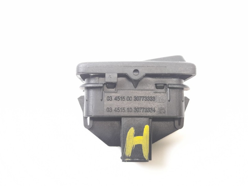 Recambio de interruptor para volvo s40 ii (544) 2.0d referencia OEM IAM 30773333 30773334 0665832