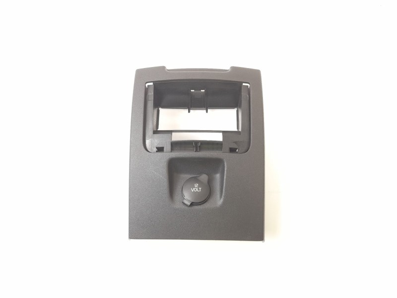 Recambio de moldura para volvo s40 ii (544) 2.0d referencia OEM IAM 30755383  