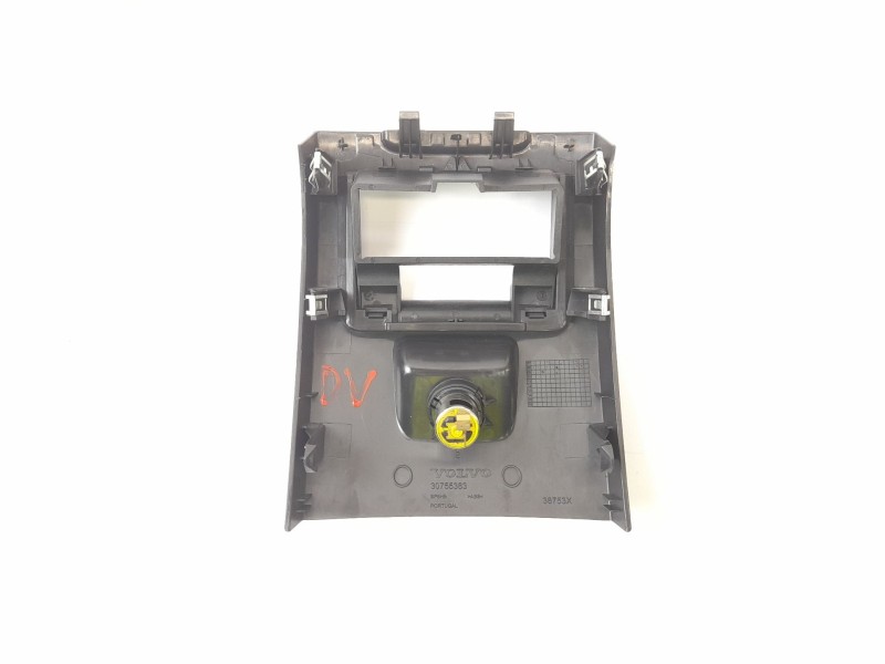 Recambio de moldura para volvo s40 ii (544) 2.0d referencia OEM IAM 30755383  