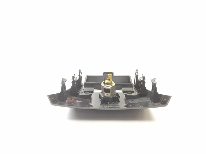 Recambio de moldura para volvo s40 ii (544) 2.0d referencia OEM IAM 30755383  