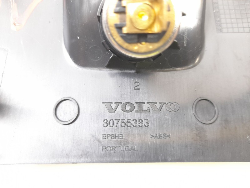 Recambio de moldura para volvo s40 ii (544) 2.0d referencia OEM IAM 30755383  