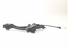 Recambio de maneta exterior trasera izquierda para volvo s40 ii (544) 2.0d referencia OEM IAM 30784202 30784203  2