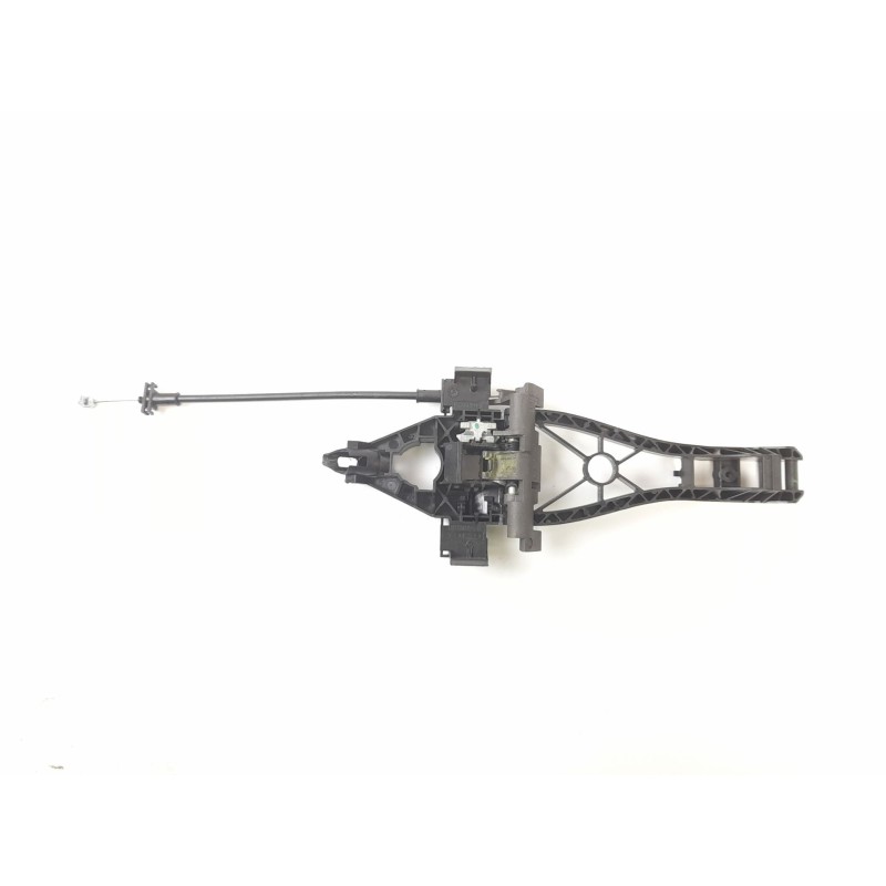 Recambio de maneta exterior trasera izquierda para volvo s40 ii (544) 2.0d referencia OEM IAM 30784202 30784203 