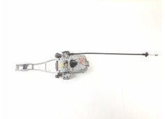 Recambio de maneta exterior delantera izquierda para volvo s40 ii (544) 2.0d referencia OEM IAM 30784198 30784199 