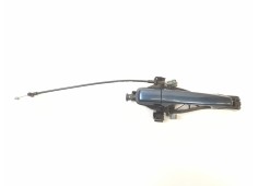 Recambio de maneta exterior delantera derecha para volvo s40 ii (544) 2.0d referencia OEM IAM 30784203 30784202 