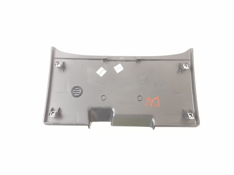Recambio de moldura para volvo s40 ii (544) 2.0d referencia OEM IAM 08623065 33522M 