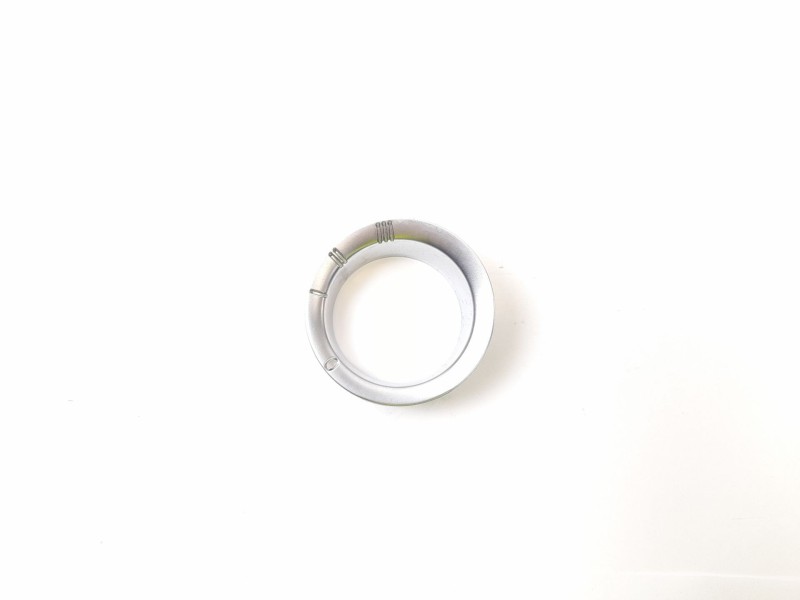 Recambio de moldura para volvo s40 ii (544) 2.0d referencia OEM IAM 30672378  