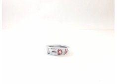 Recambio de moldura para volvo s40 ii (544) 2.0d referencia OEM IAM 30672378   2