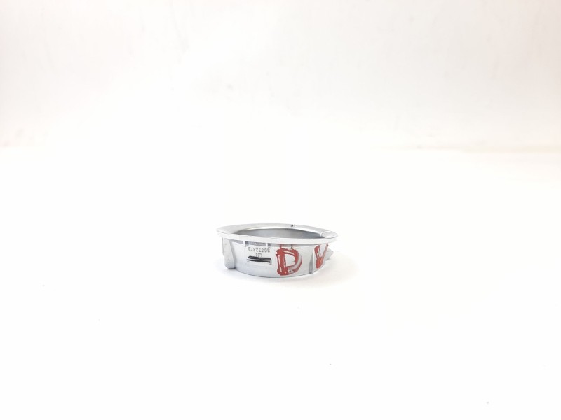Recambio de moldura para volvo s40 ii (544) 2.0d referencia OEM IAM 30672378  