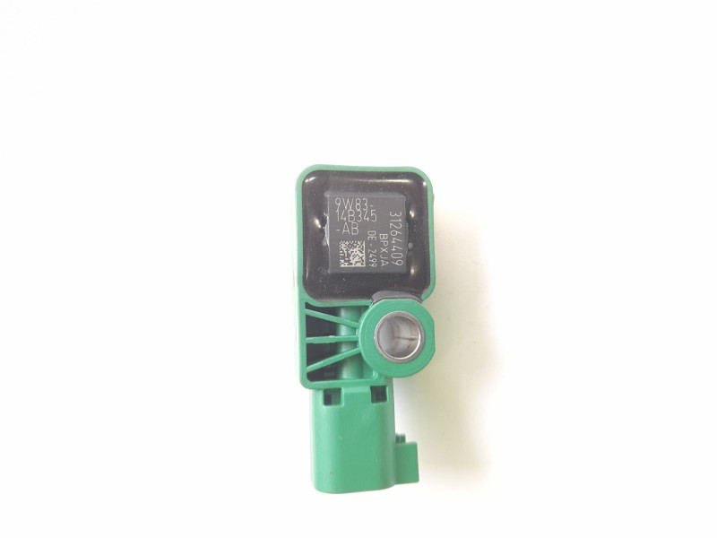 Recambio de sensor para volvo s40 ii (544) 2.0d referencia OEM IAM 9W8314B345AB 31264409 