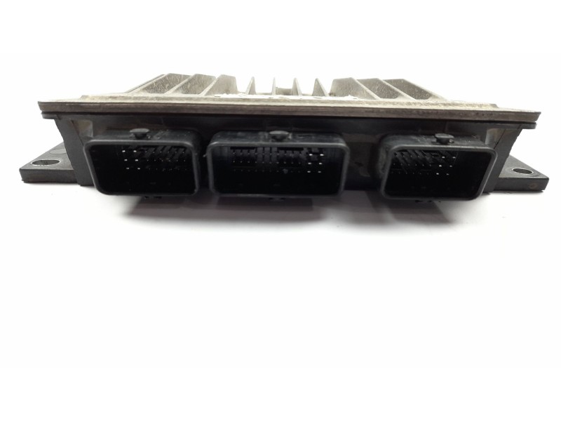 Recambio de centralita motor uce para nissan kubistar (x76) 1.5 dci referencia OEM IAM 8200331477 8200374302 