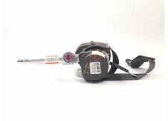Recambio de cinturon seguridad trasero izquierda para volvo s40 ii (544) 2.0d referencia OEM IAM 8639547 6085749L0 