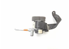 Recambio de cinturon seguridad trasero izquierda para volvo s40 ii (544) 2.0d referencia OEM IAM 8639547 6085749L0  2