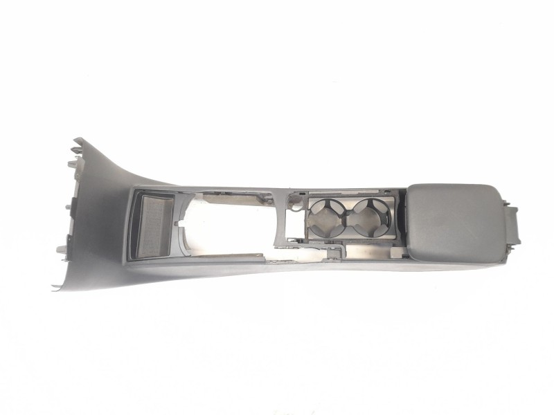 Recambio de consola central para volvo s40 ii (544) 2.0d referencia OEM IAM 30755375  