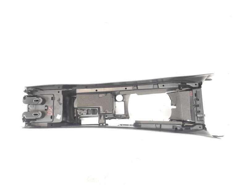Recambio de consola central para volvo s40 ii (544) 2.0d referencia OEM IAM 30755375  