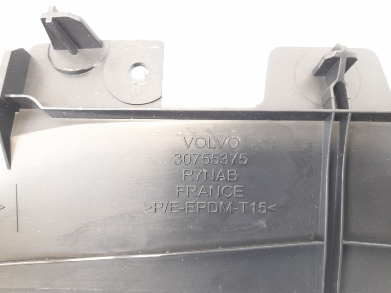Recambio de consola central para volvo s40 ii (544) 2.0d referencia OEM IAM 30755375  