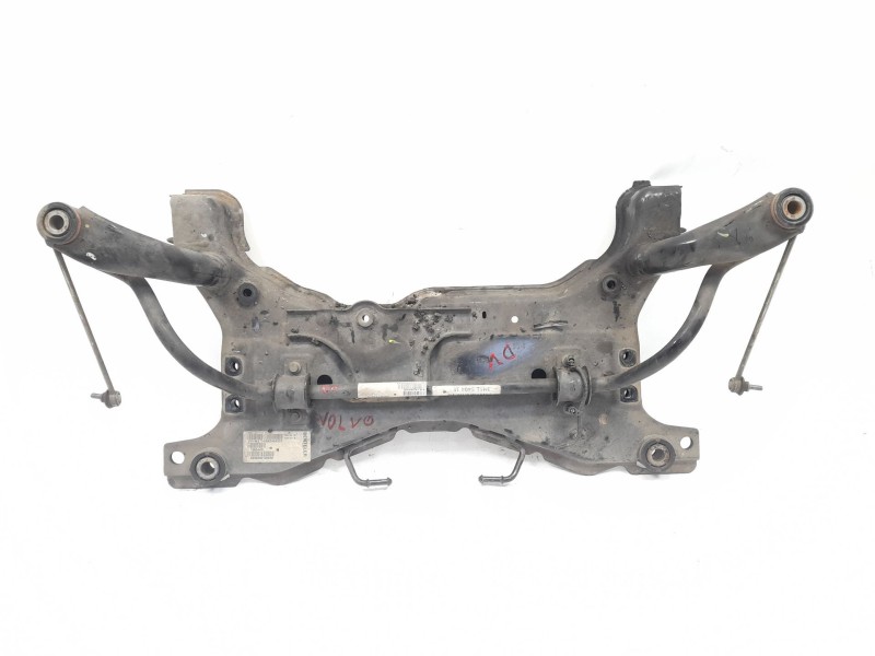 Recambio de puente delantero para volvo s40 ii (544) 2.0d referencia OEM IAM   