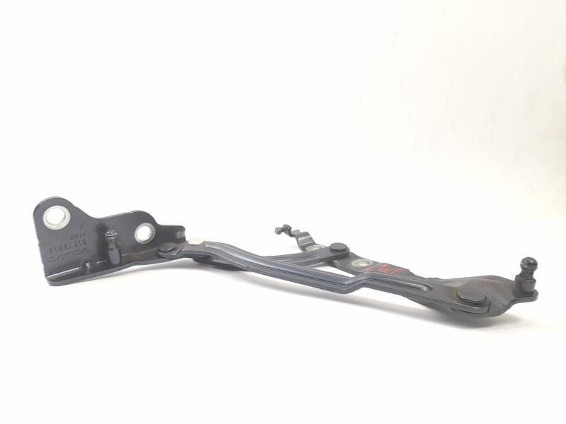 Recambio de bisagra para volvo s40 ii (544) 2.0d referencia OEM IAM 31278214  