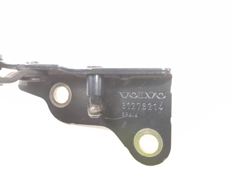 Recambio de bisagra para volvo s40 ii (544) 2.0d referencia OEM IAM 31278214  
