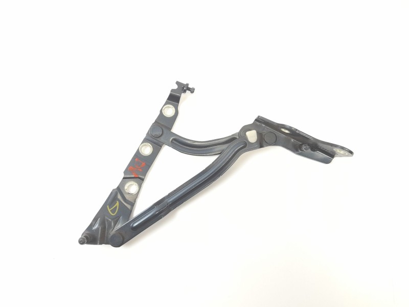 Recambio de bisagra para volvo s40 ii (544) 2.0d referencia OEM IAM 31278215  