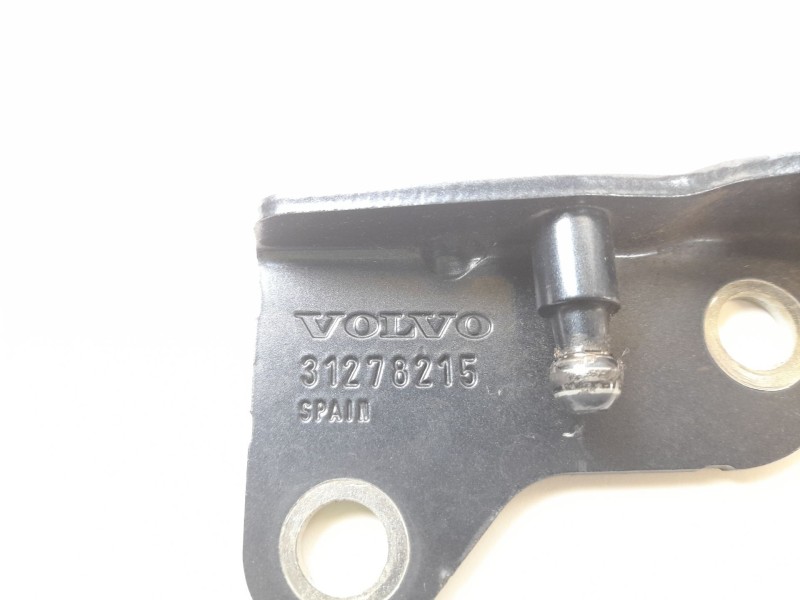 Recambio de bisagra para volvo s40 ii (544) 2.0d referencia OEM IAM 31278215  