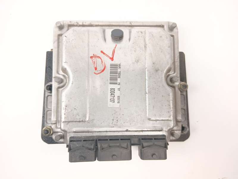 CENTRALITA MOTOR UCE T5C9S 