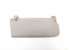 Recambio de parasol izquierdo para volvo s40 ii (544) 2.0d referencia OEM IAM    2