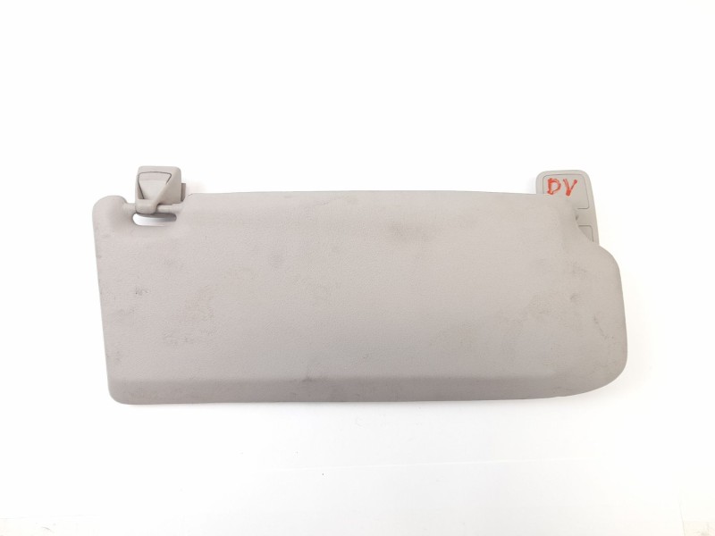 Recambio de parasol izquierdo para volvo s40 ii (544) 2.0d referencia OEM IAM   