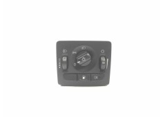 Recambio de mando luces para volvo s40 ii (544) 2.0d referencia OEM IAM 30739298 09W27T 19206