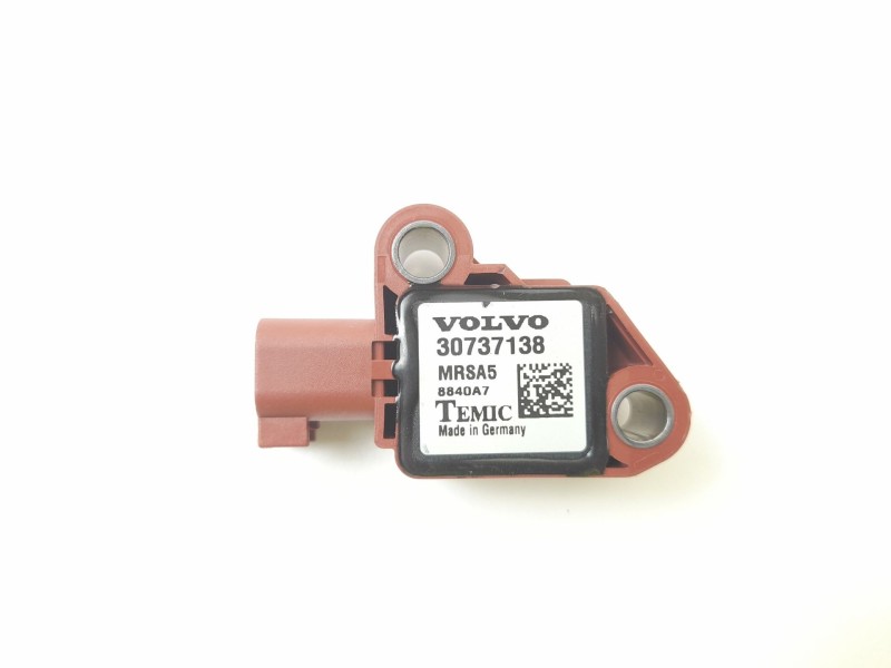 Recambio de sensor para volvo s40 ii (544) 2.0d referencia OEM IAM 30737138 MRSA5 