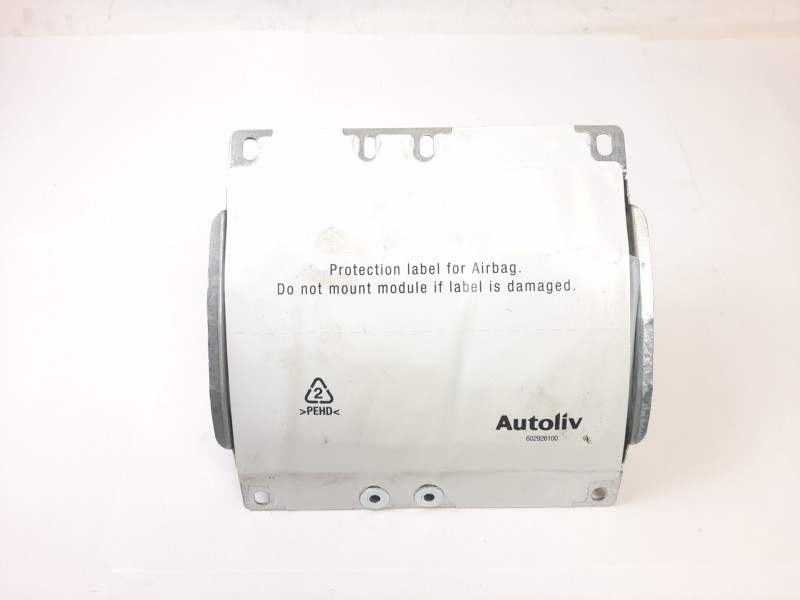 Recambio de airbag delantero derecho para volvo s40 ii (544) 2.0d referencia OEM IAM 8623350 602926100 