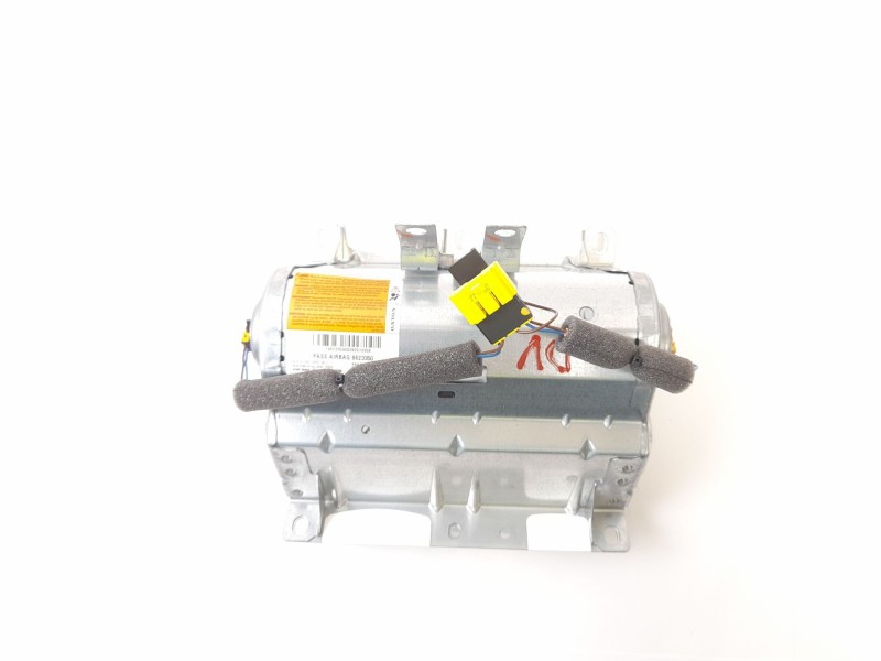 Recambio de airbag delantero derecho para volvo s40 ii (544) 2.0d referencia OEM IAM 8623350 602926100 