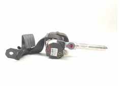 Recambio de cinturon seguridad trasero derecha para volvo s40 ii (544) 2.0d referencia OEM IAM 8639549 6085749R0 