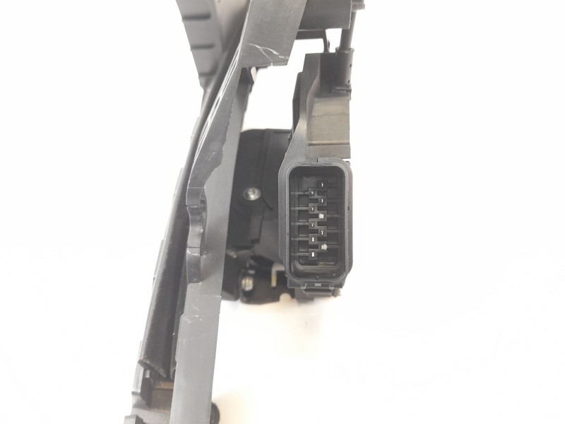 Recambio de cerradura puerta delantera derecha para volvo s40 ii (544) 2.0d referencia OEM IAM 30784047 30799302 