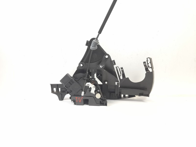Recambio de cerradura puerta delantera derecha para volvo s40 ii (544) 2.0d referencia OEM IAM 30784047 30799302 