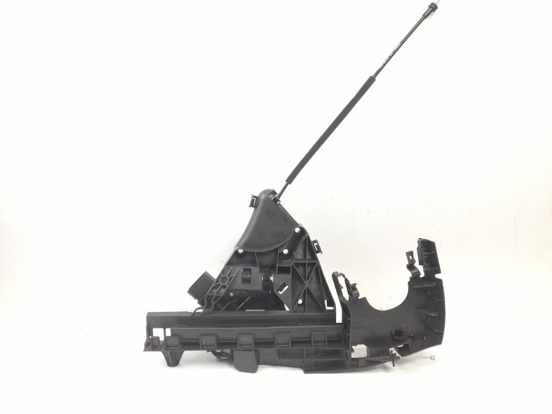 Recambio de cerradura puerta delantera izquierda para volvo s40 ii (544) 2.0d referencia OEM IAM 30784046 30799308 