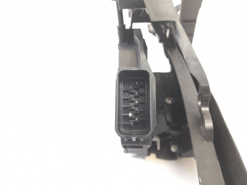 Recambio de cerradura puerta delantera izquierda para volvo s40 ii (544) 2.0d referencia OEM IAM 30784046 30799308 
