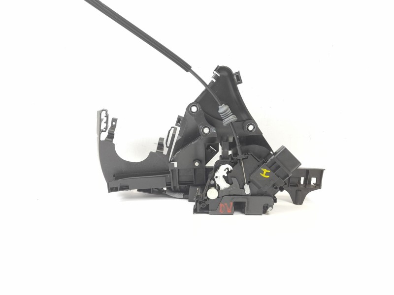 Recambio de cerradura puerta delantera izquierda para volvo s40 ii (544) 2.0d referencia OEM IAM 30784046 30799308 