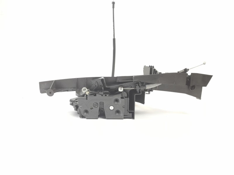 Recambio de cerradura puerta delantera izquierda para volvo s40 ii (544) 2.0d referencia OEM IAM 30784046 30799308 