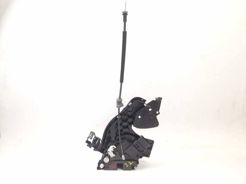 Recambio de cerradura puerta trasera izquierda para volvo s40 ii (544) 2.0d referencia OEM IAM 30699111 985916102 