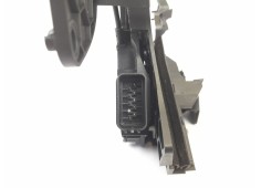Recambio de cerradura puerta trasera izquierda para volvo s40 ii (544) 2.0d referencia OEM IAM 30699111 985916102  2