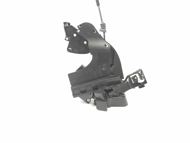 Recambio de cerradura puerta trasera izquierda para volvo s40 ii (544) 2.0d referencia OEM IAM 30699111 985916102 