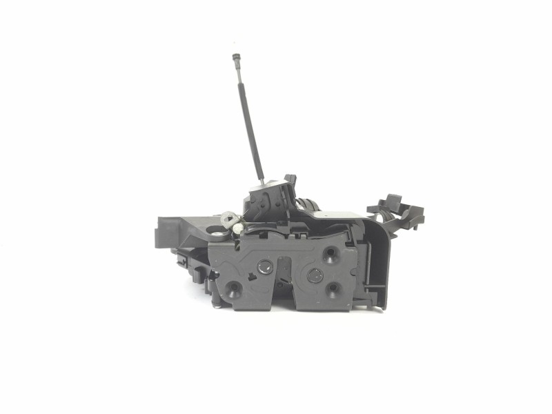 Recambio de cerradura puerta trasera izquierda para volvo s40 ii (544) 2.0d referencia OEM IAM 30699111 985916102 