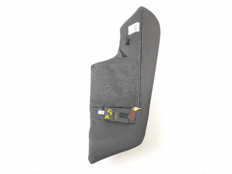 Recambio de asientos traseros derechos para volvo s40 ii (544) 2.0d referencia OEM IAM 039888108  