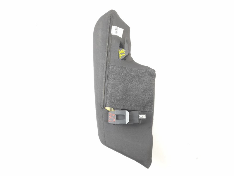 Recambio de asientos traseros izquierdos para volvo s40 ii (544) 2.0d referencia OEM IAM 139888113  